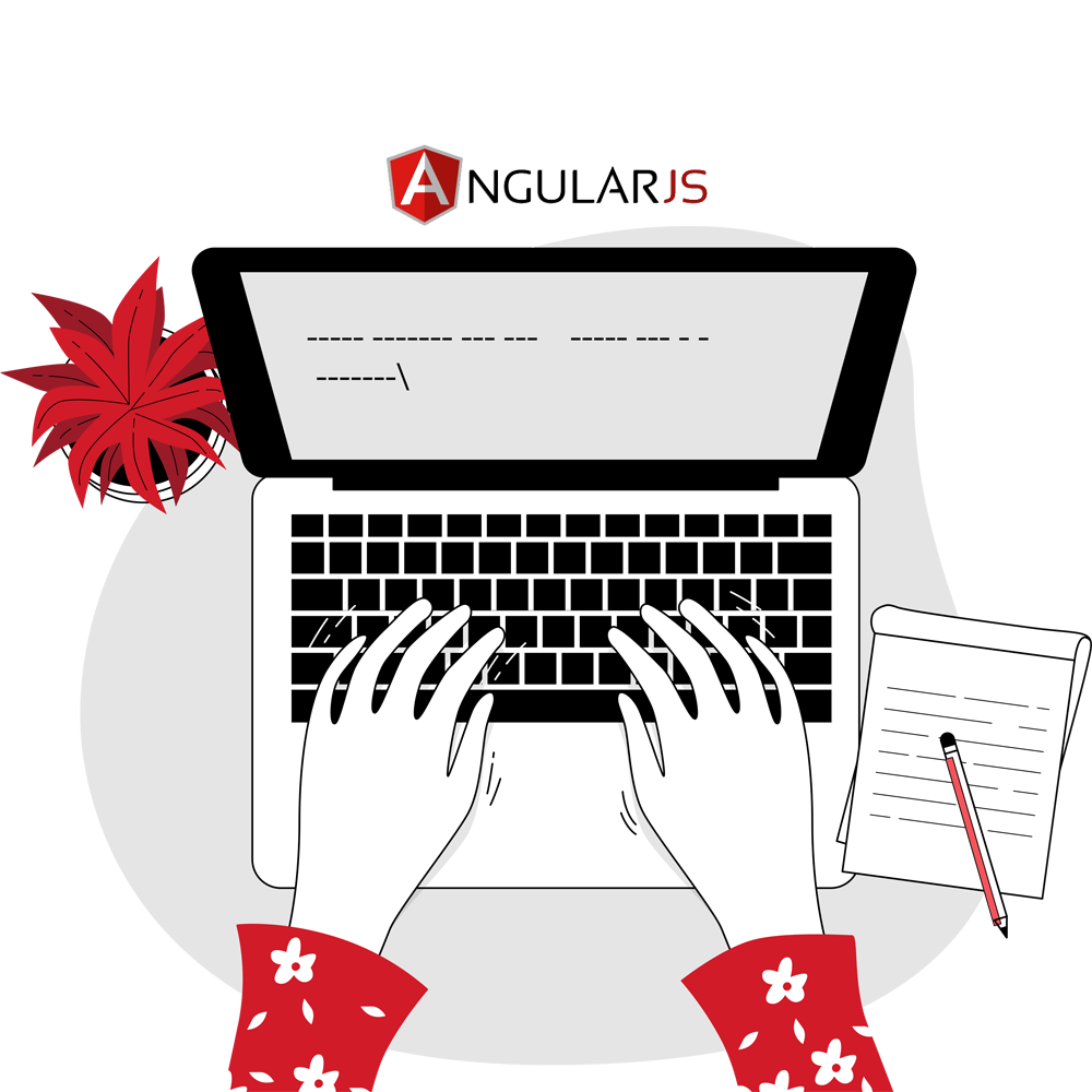 Angular.js Maintenance Services
