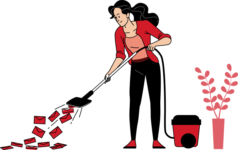 Commercial Cleaners Website Maintenance Services