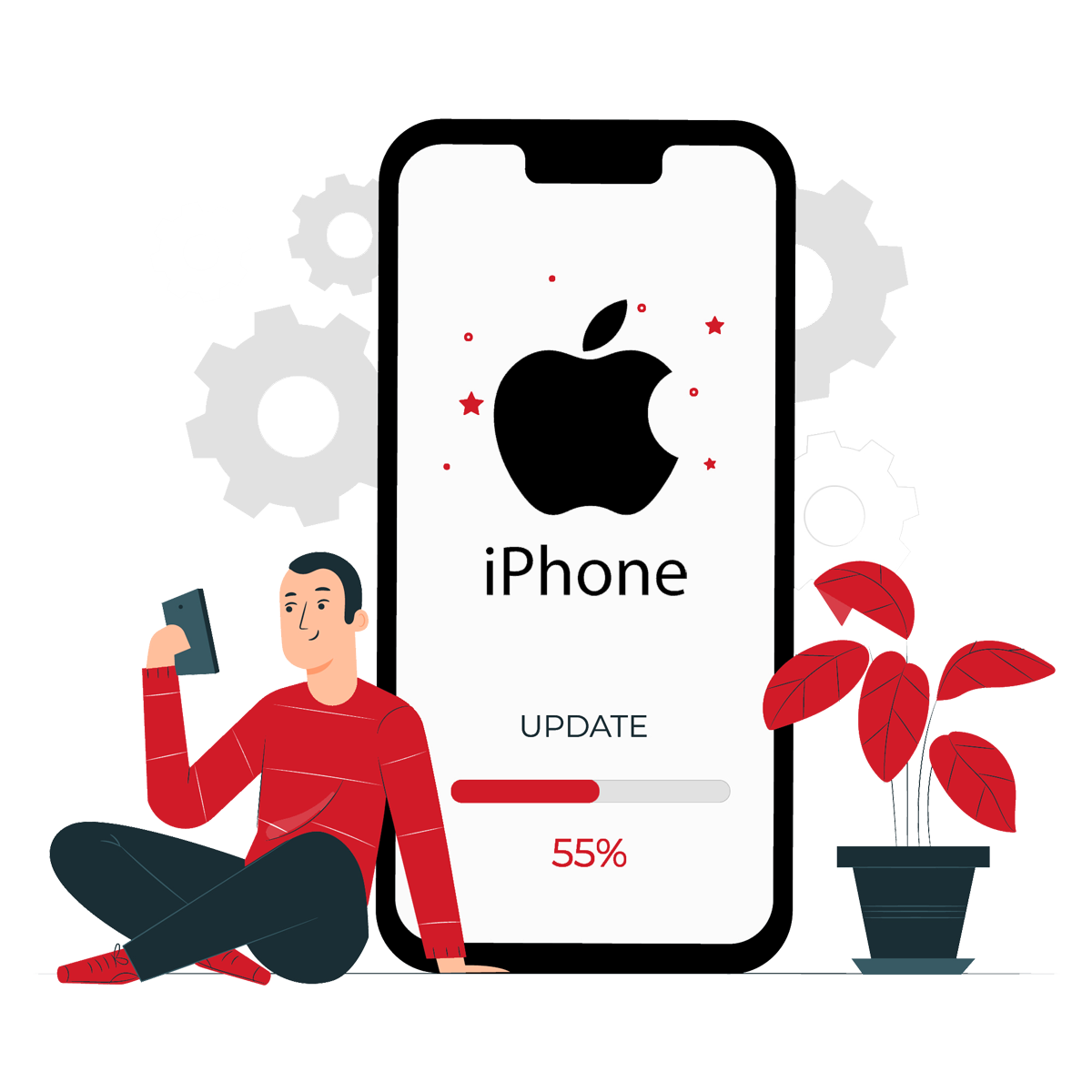 iPhone Application Development Services