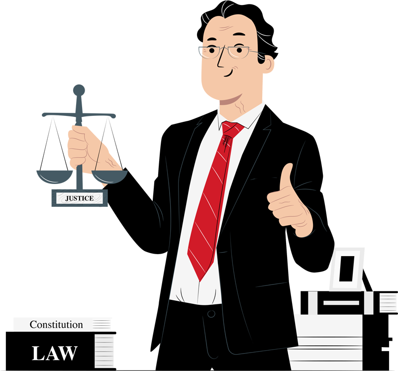 Lawyer Website Maintenance Services