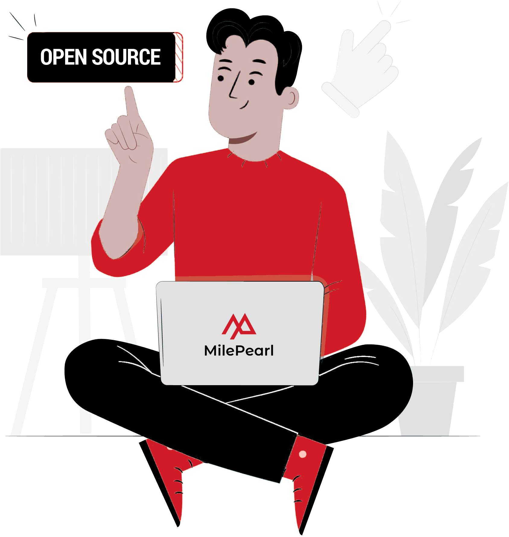 Open source CMS Development Services