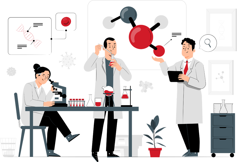 Pharmaceutical Website Maintenance Services
