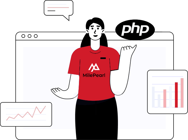 Custom PHP Development Services