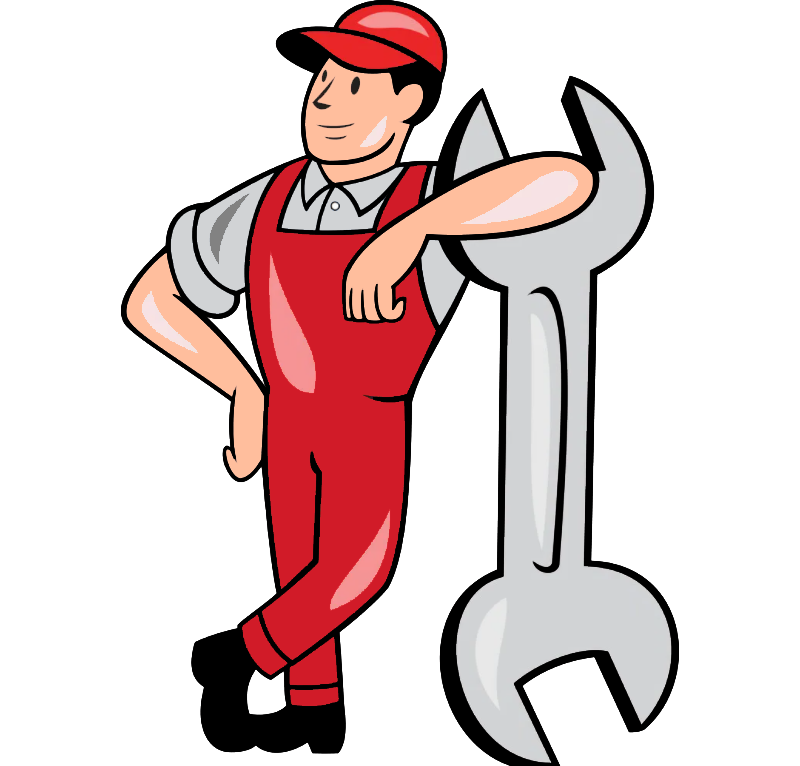 Plumbing Website Maintenance Services