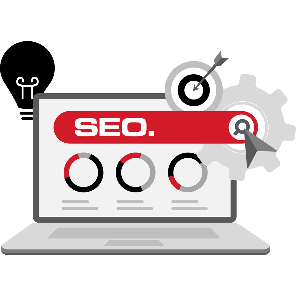 Search Engine Optimization Services