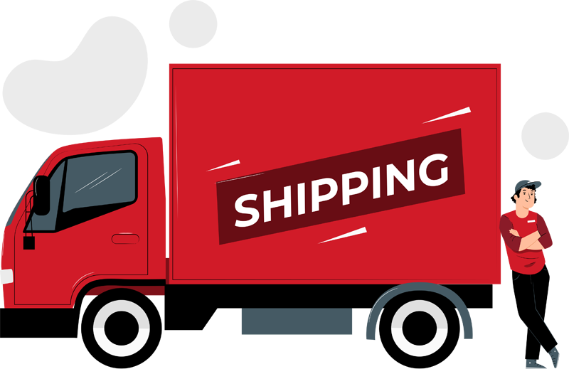 Shipping Website Maintenance Services