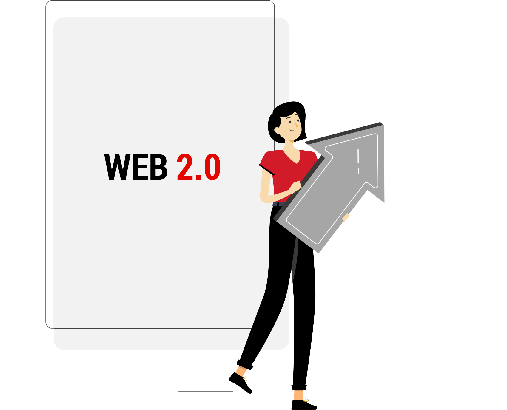 Web 2.0 Website Design Services
