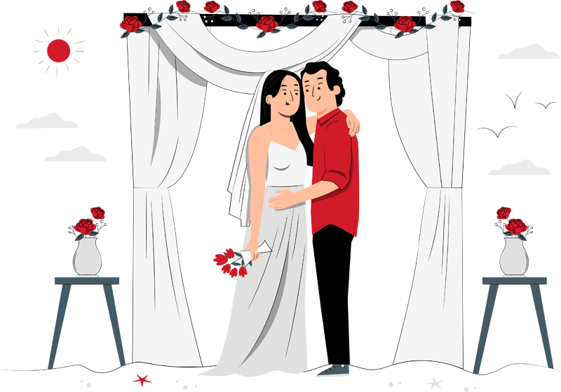 Wedding Venue Website Maintenance Services