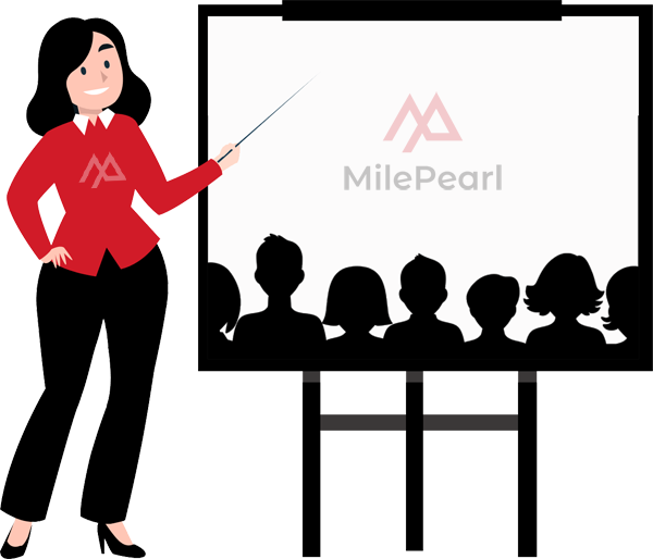 About MilePearl Technologies