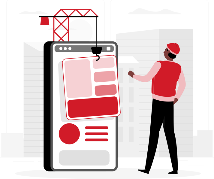 Website Maintenance Services