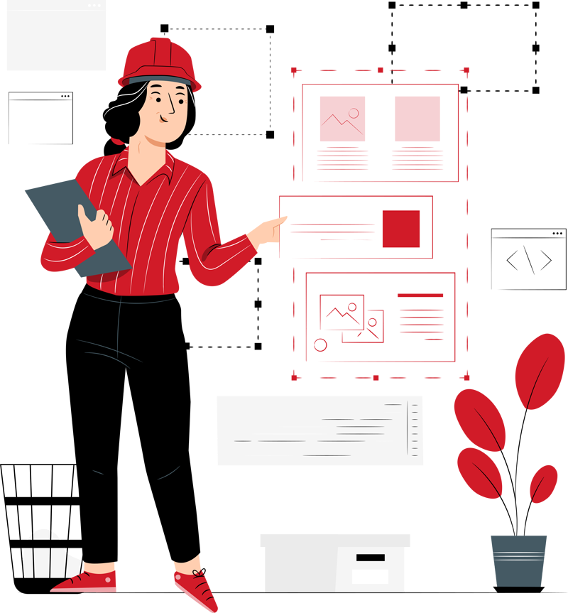 Website Maintenance Company