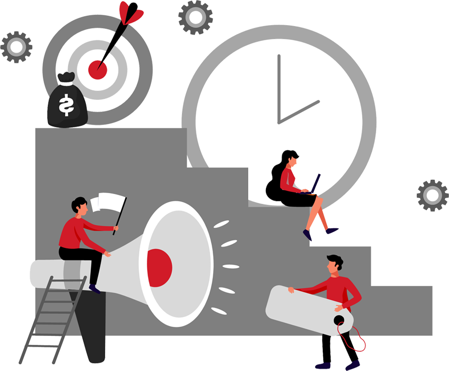 Digital Marketing Services