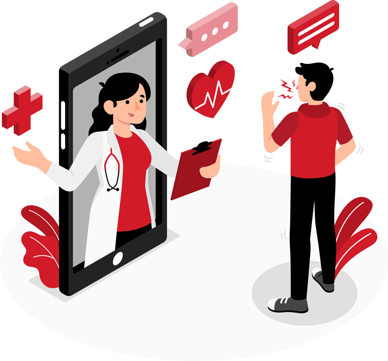 Doctor Website Maintenance Company