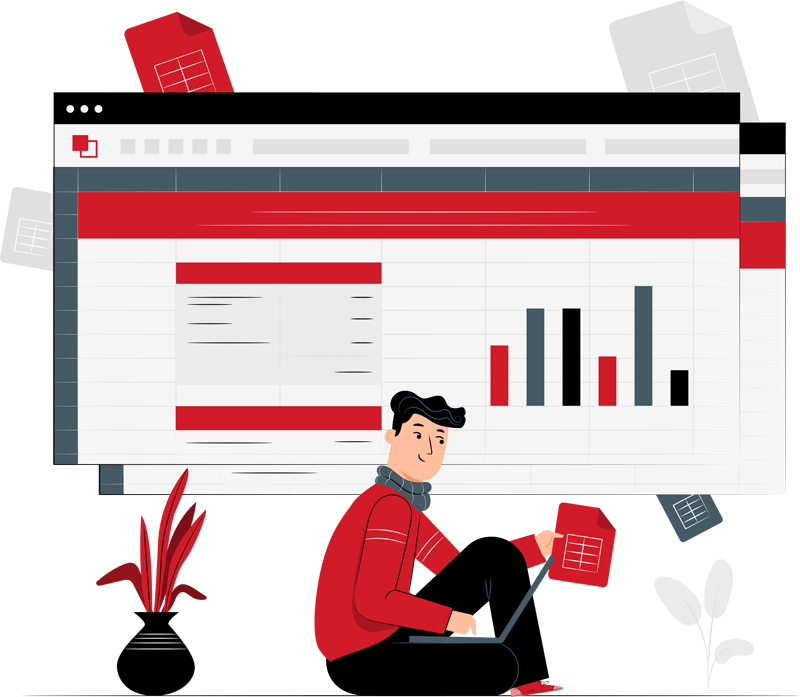 Website Maintenance Company