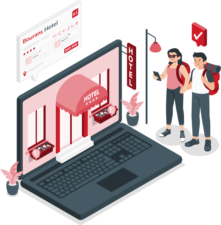 Website Maintenance Company
