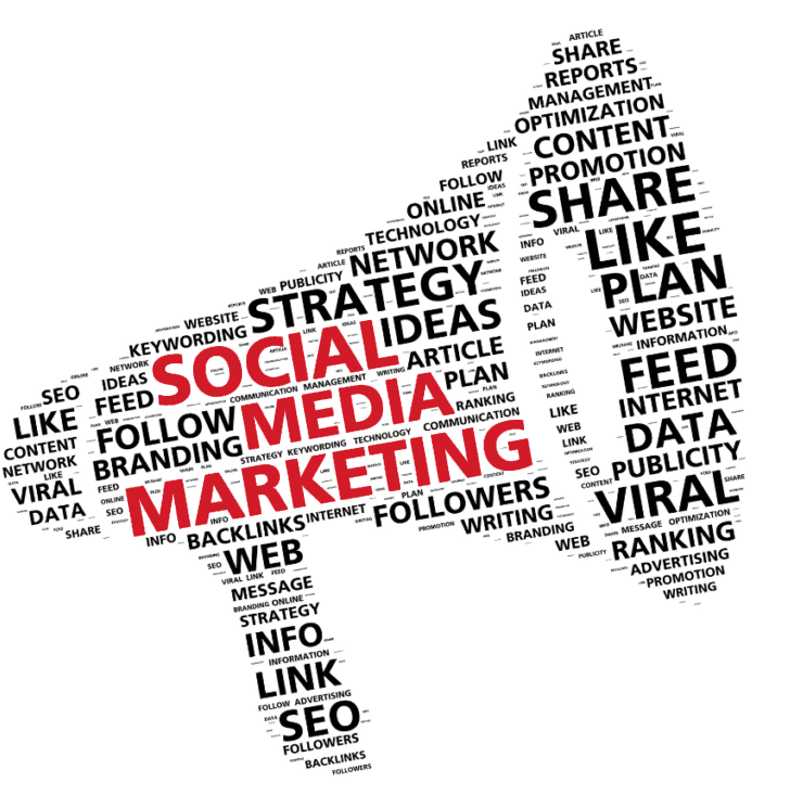 Social Media Company
