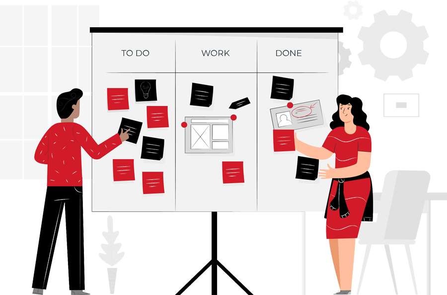 Website Maintenance Company